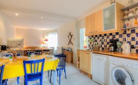 Holiday Home Petit Acacia By Interhome